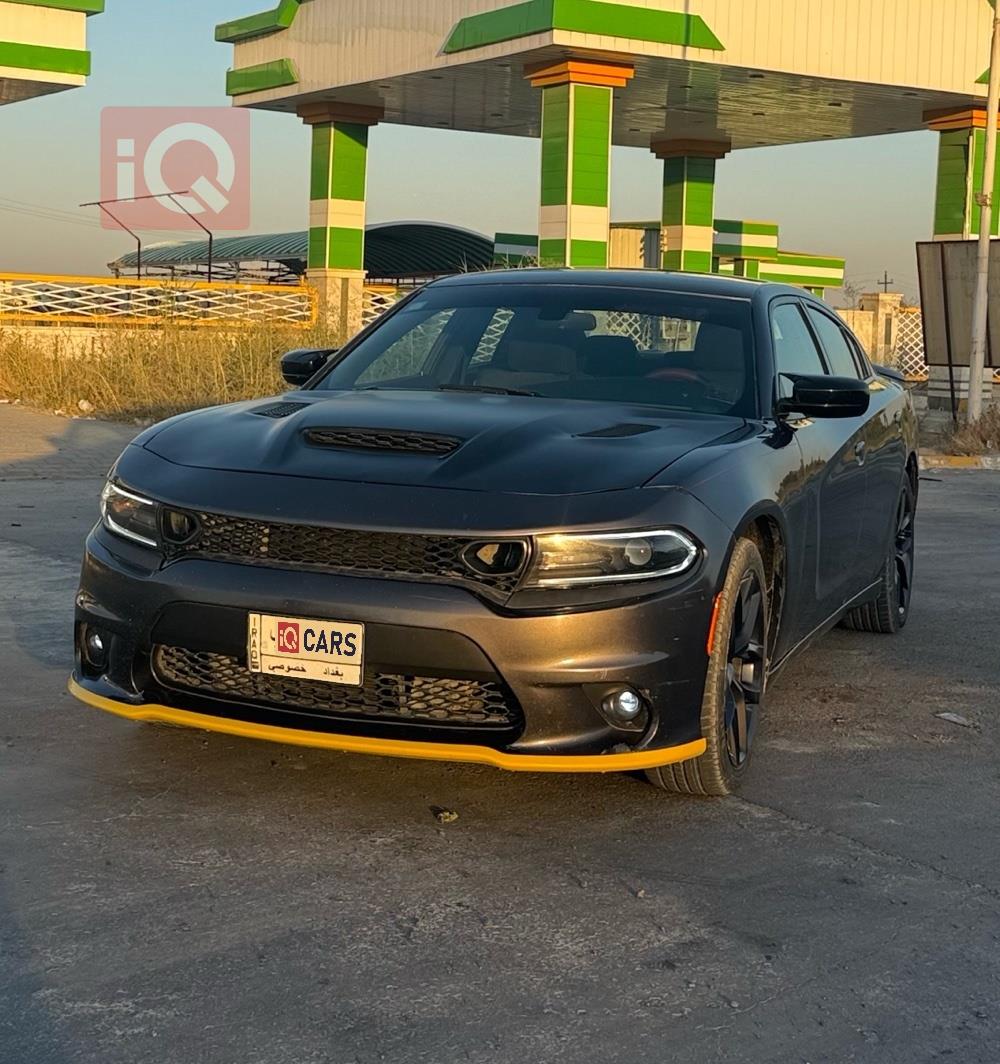 دودج تشارجر